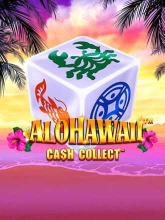 Alohawaii: Cash Collect