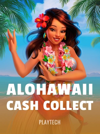 Alohawaii: Cash Collect