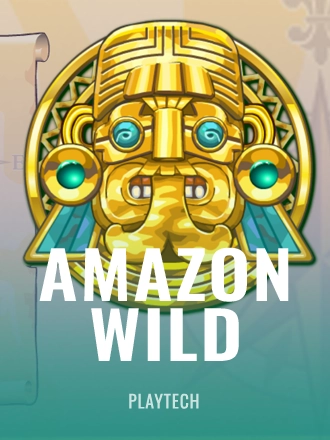 Amazon Wild