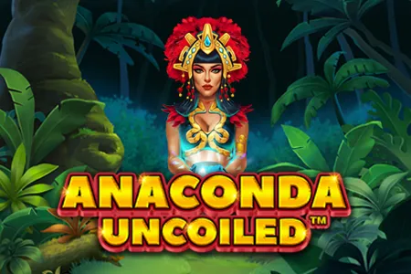 Anaconda Uncoiled