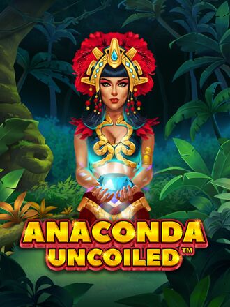 Anaconda Uncoiled