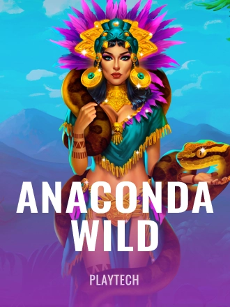 Anaconda Wild