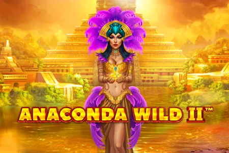 Anaconda Wild 2