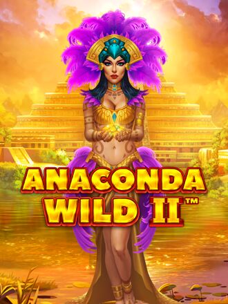 Anaconda Wild 2