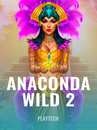 Anaconda Wild 2