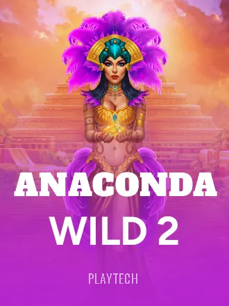 Anaconda Wild 2