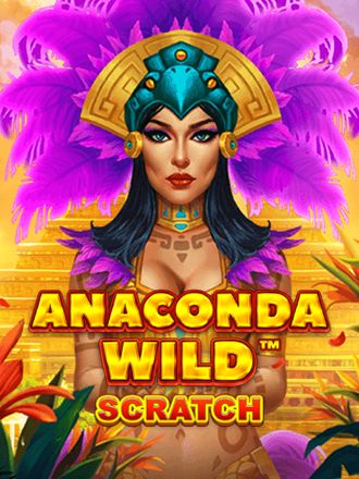 Anaconda Wild Scratch