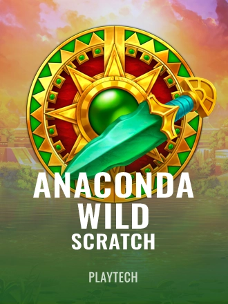 Anaconda Wild Scratch
