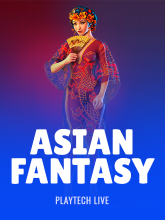 Asian Fantasy