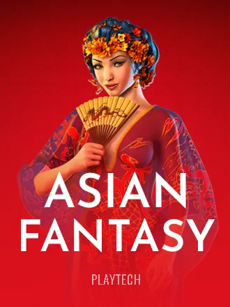 Asian Fantasy
