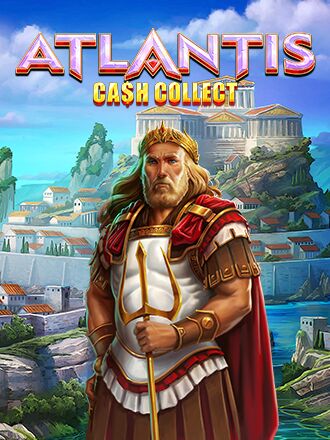 Atlantis: Cash Collect