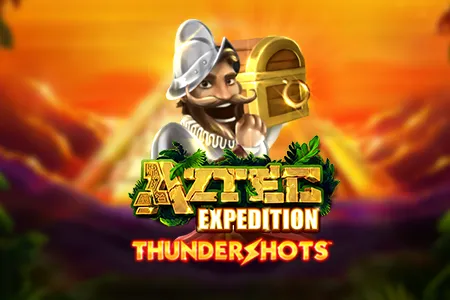 Aztec Expedition Thundershots