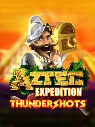 Aztec Expedition Thundershots