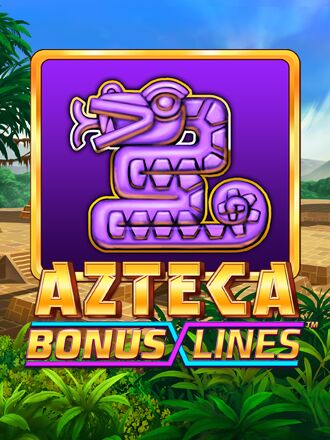 Azteca: Bonus Lines