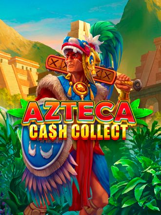 Azteca: Cash Collect