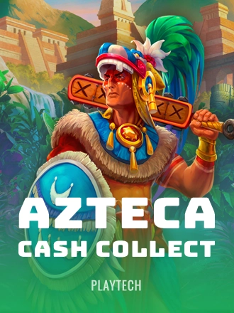 Azteca: Cash Collect