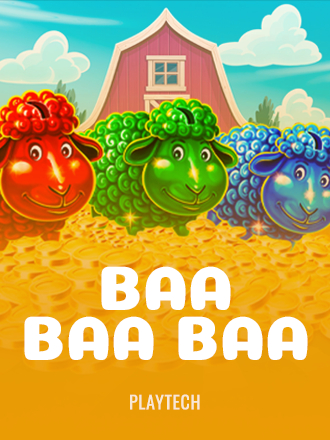 Baa Baa Baa