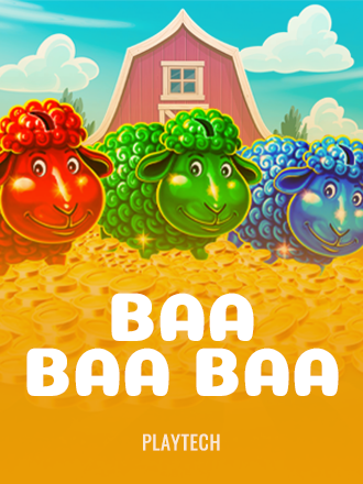 Baa Baa Baa