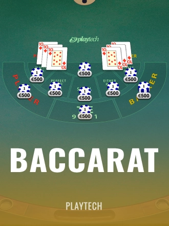 Baccarat