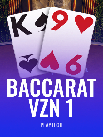 Baccarat VZN 1