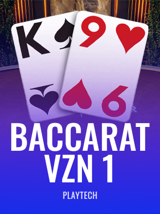 Baccarat VZN 1