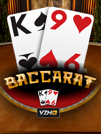 Baccarat VZN 2