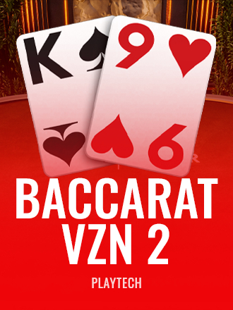Baccarat VZN 2