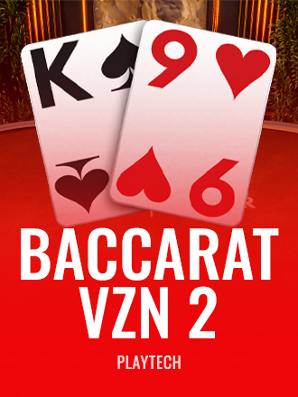 Baccarat VZN 2