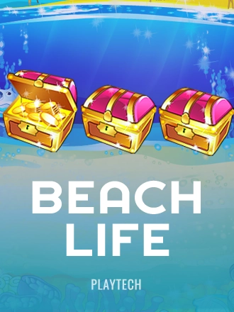Beach Life