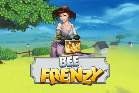 Bee Frenzy