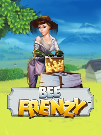 Bee Frenzy