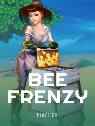 Bee Frenzy