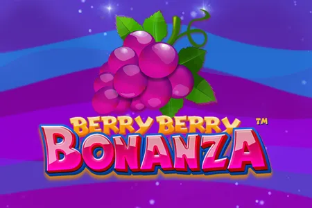 Berry Berry Bonanza
