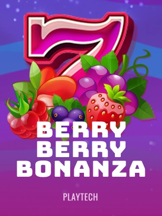 Berry Berry Bonanza