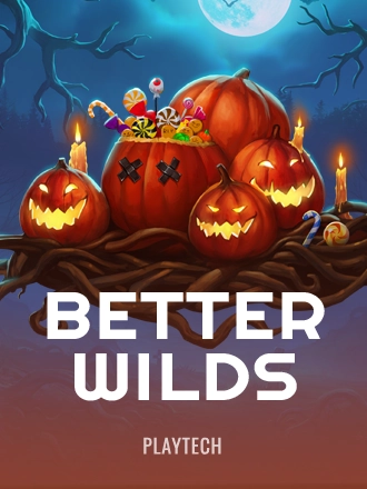 Better Wilds