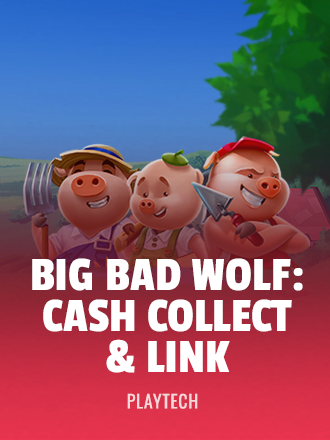 Big Bad Wolf: Cash Collect & Link