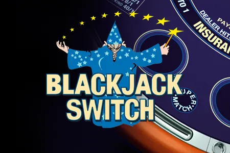 Blackjack Switch