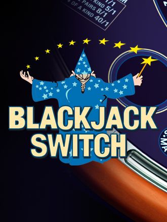 Blackjack Switch