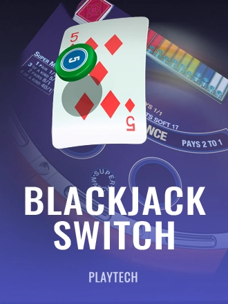 Blackjack Switch