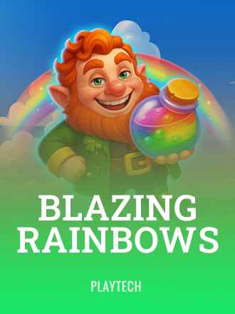 Blazing Rainbows