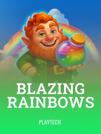 Blazing Rainbows