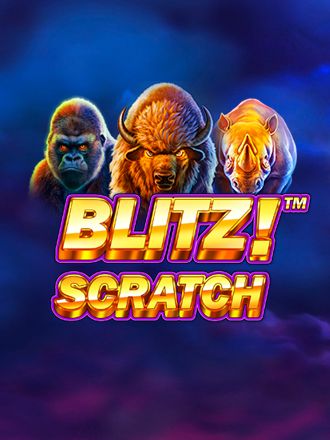 Blitz Scratch