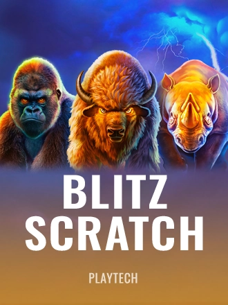 Blitz Scratch