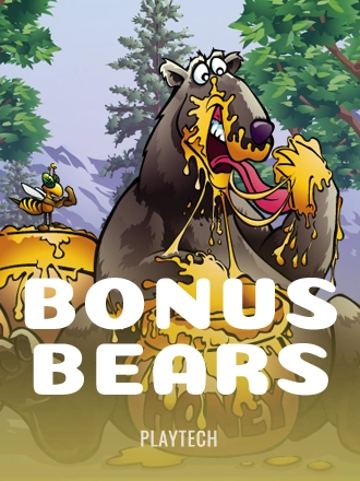 Bonus Bears
