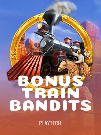 Bonus Train Bandits