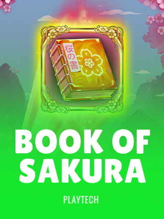 Book of Sakura