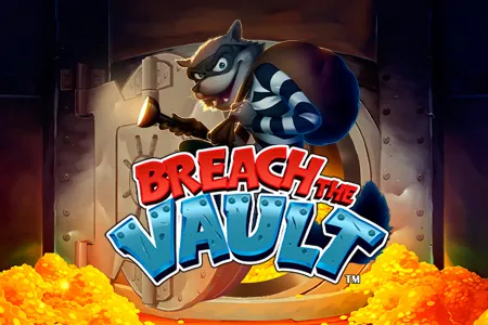 Breach The Vault