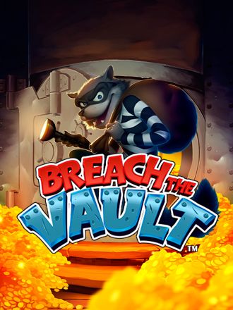 Breach the Vault