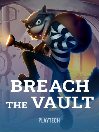 Breach the Vault