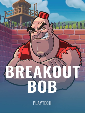 Breakout Bob